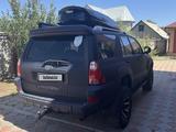 Toyota 4Runner 2005 года за 13 000 000 тг. в Талдыкорган – фото 3