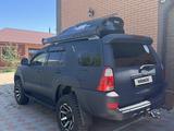 Toyota 4Runner 2005 года за 13 000 000 тг. в Талдыкорган – фото 2