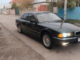 BMW 728 1998 года за 4 000 000 тг. в Тараз – фото 2