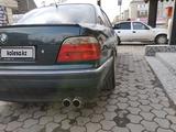 BMW 728 1998 годаүшін4 000 000 тг. в Тараз – фото 4