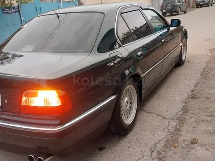 BMW 728 1998 года за 4 000 000 тг. в Тараз – фото 7