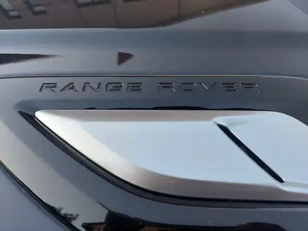 Land Rover Range Rover Sport 2018 года за 47 000 000 тг. в Кокшетау – фото 9