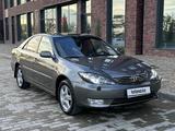 Toyota Camry 2004 года за 4 900 000 тг. в Шымкент – фото 4