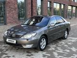 Toyota Camry 2004 года за 4 900 000 тг. в Шымкент – фото 5