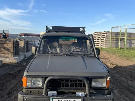 Isuzu Trooper 1991 года за 2 000 000 тг. в Астана