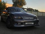 Toyota Altezza 1998 года за 4 450 000 тг. в Алматы