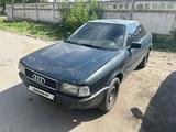 Audi 80 1992 года за 900 000 тг. в Павлодар – фото 4