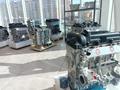 Двигатель g4fc Hyundai Accent G4FC 1.6, 1.4 G4LC G4LA G4FG G4NA G4NB G4KDүшін550 000 тг. в Астана – фото 3