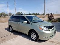 Toyota Sienna 2007 годаүшін8 350 000 тг. в Тараз