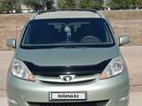 Toyota Sienna 2007 года за 8 350 000 тг. в Тараз – фото 3