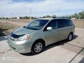 Toyota Sienna 2007 годаүшін8 350 000 тг. в Тараз – фото 4