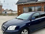 Toyota Avensis 2004 года за 4 350 000 тг. в Туркестан