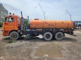 КамАЗ  Камаз 65115-А4 2014 годаүшін13 000 000 тг. в Шымкент – фото 2