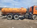 КамАЗ  Камаз 65115-А4 2014 годаүшін13 000 000 тг. в Шымкент – фото 3