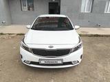 Kia Cerato 2018 годаүшін7 000 000 тг. в Петропавловск – фото 2