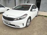 Kia Cerato 2018 годаүшін7 000 000 тг. в Петропавловск