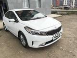 Kia Cerato 2018 годаүшін7 000 000 тг. в Петропавловск – фото 3