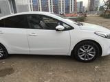 Kia Cerato 2018 годаүшін7 000 000 тг. в Петропавловск – фото 4