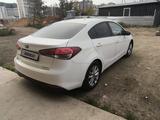 Kia Cerato 2018 годаүшін7 000 000 тг. в Петропавловск – фото 5