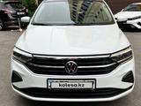 Volkswagen Polo 2021 года за 10 000 000 тг. в Алматы – фото 3