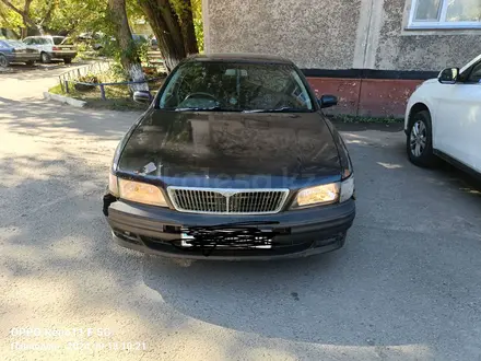 Nissan Cefiro 1994 года за 1 100 000 тг. в Павлодар – фото 5