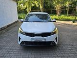 Kia Rio 2022 года за 8 000 000 тг. в Уральск – фото 3