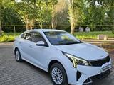 Kia Rio 2022 года за 8 000 000 тг. в Уральск