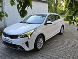 Kia Rio 2022 года за 8 000 000 тг. в Уральск – фото 2