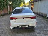 Kia Rio 2022 года за 8 000 000 тг. в Уральск – фото 4