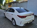 Kia Rio 2022 года за 8 000 000 тг. в Уральск – фото 5