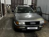 Audi 80 1991 года за 700 000 тг. в Атырау – фото 2