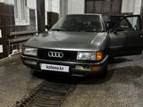 Audi 80 1991 годаүшін700 000 тг. в Атырау