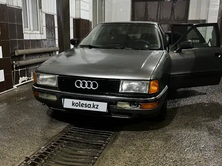 Audi 80 1991 года за 700 000 тг. в Атырау