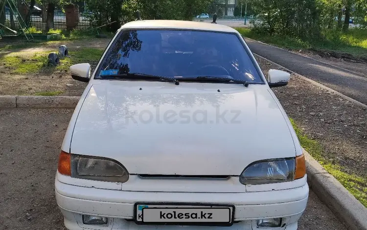 ВАЗ (Lada) 2114 2013 года за 1 400 000 тг. в Усть-Каменогорск