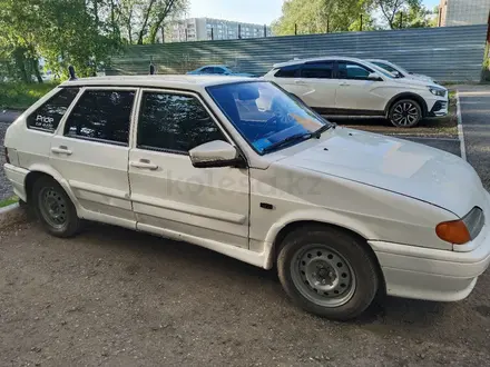 ВАЗ (Lada) 2114 2013 года за 1 400 000 тг. в Усть-Каменогорск – фото 2