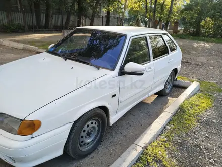 ВАЗ (Lada) 2114 2013 года за 1 400 000 тг. в Усть-Каменогорск – фото 3