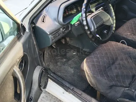ВАЗ (Lada) 2114 2013 года за 1 400 000 тг. в Усть-Каменогорск – фото 5