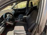 Toyota Camry 2016 годаүшін8 400 000 тг. в Астана – фото 2