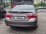 Toyota Camry 2016 годаүшін8 400 000 тг. в Астана – фото 3