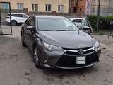 Toyota Camry 2016 годаүшін8 400 000 тг. в Астана – фото 4