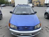 Toyota Ipsum 1996 годаүшін3 700 000 тг. в Семей – фото 3