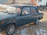 ВАЗ (Lada) 2107 2005 годаfor700 000 тг. в Аральск