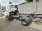 Foton Alpha 2007 года за 700 000 тг. в Турара Рыскулова