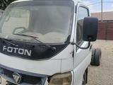 Foton Alpha 2007 года за 700 000 тг. в Турара Рыскулова – фото 2