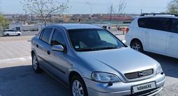 Opel Astra 2002 года за 2 700 000 тг. в Актау – фото 2