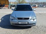 Opel Astra 2002 годаүшін2 700 000 тг. в Актау