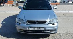 Opel Astra 2002 годаүшін2 700 000 тг. в Актау