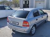 Opel Astra 2002 года за 3 000 000 тг. в Актау – фото 3