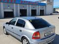 Opel Astra 2002 года за 2 700 000 тг. в Актау – фото 4