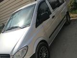 Mercedes-Benz Vito 2008 года за 6 400 000 тг. в Алматы – фото 4